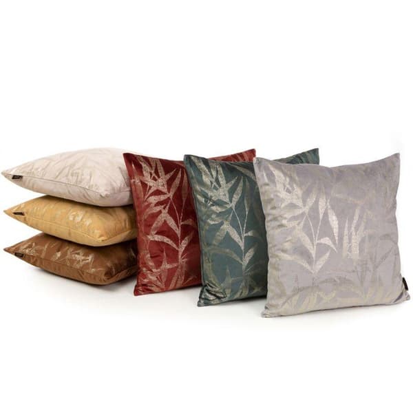 BLINK 22 TYYNYLIINA 45 X 45 CM BURGUNDY