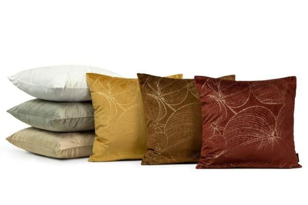 BLINK 23 KUDDVALL 45 X 45 CM BURGUNDY