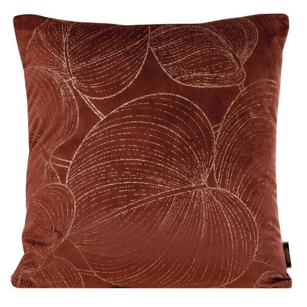 BLINK 23 KUDDVALL 45 X 45 CM BURGUNDY