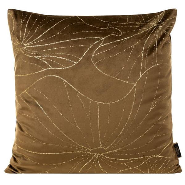 BLINK KUDDVALL 25 45 X 45 CM BRUNT