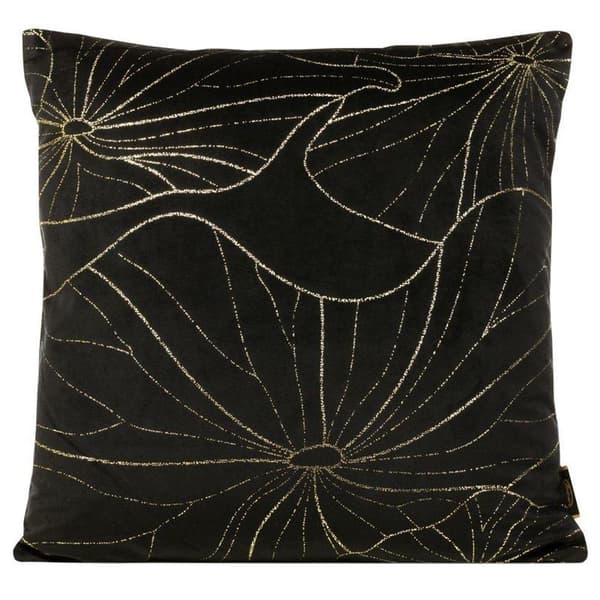 BLINK 25 VÅRD 45 X 45 CM SVART