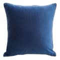 Pikkukuva 1 / 4: TYYNYLIINA MEL 40 X 40 CM NAVY BLUE
