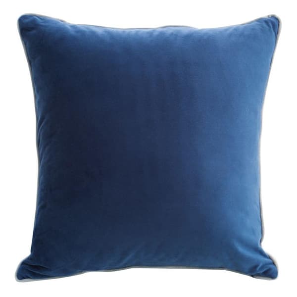 TYYNYLIINA MEL 40 X 40 CM NAVY BLUE