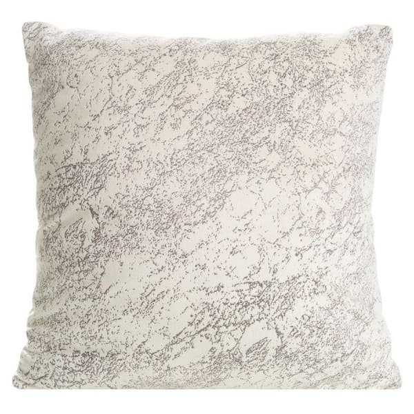 RIVA PUDEBETRÆK 40 X 40 CM CREME