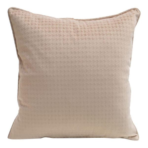 AMELIA TYYNYLIINA 40 X 40 CM BEIGE