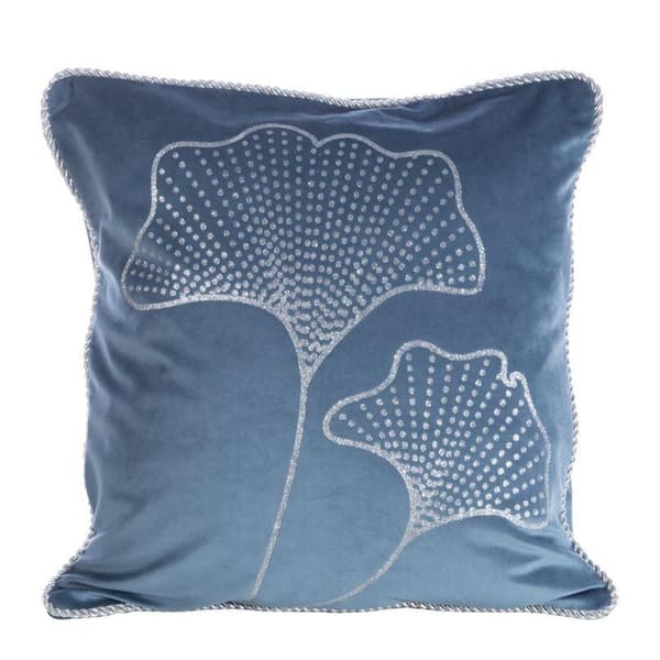TYYNYLIINA FRES2 45 X 45 CM NAVY BLUE