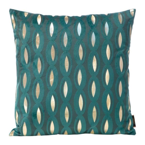BLINK TYYNYLIINA 45 X 45 CM TURKOOSI
