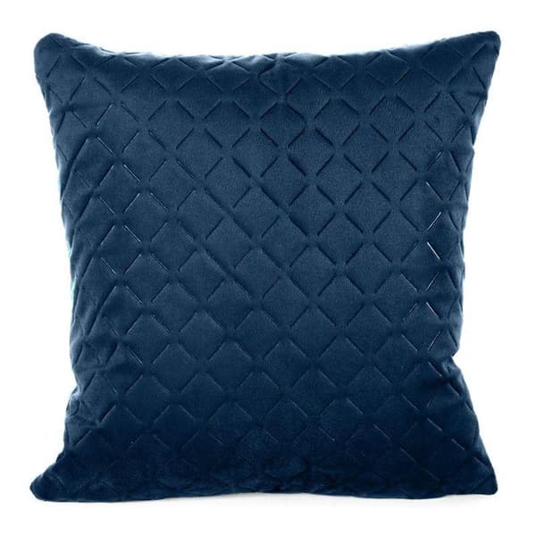 DIMON TYYNYLIINO 40 X 40 CM NAVY BLUE