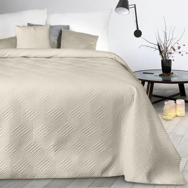 KUDDVALL DESIGN91 40 X 40 CM KRÄM