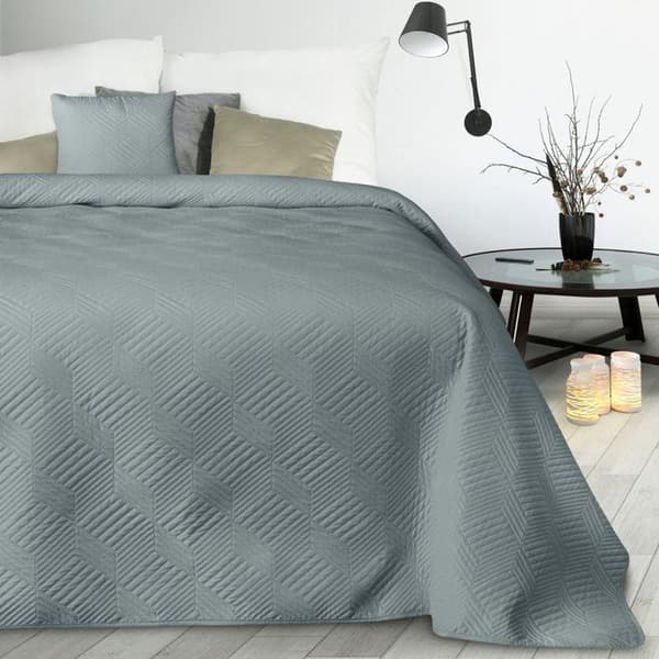 PUDEBEDRAG DESIGN91 40 X 40 CM GRAFIT