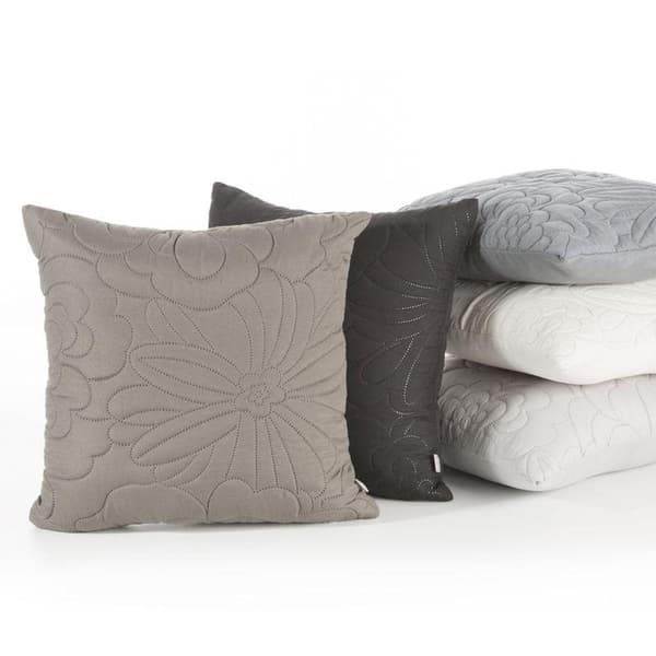 KUDDVALL DESIGN91 40 X 40 CM MÖRK BEIGE