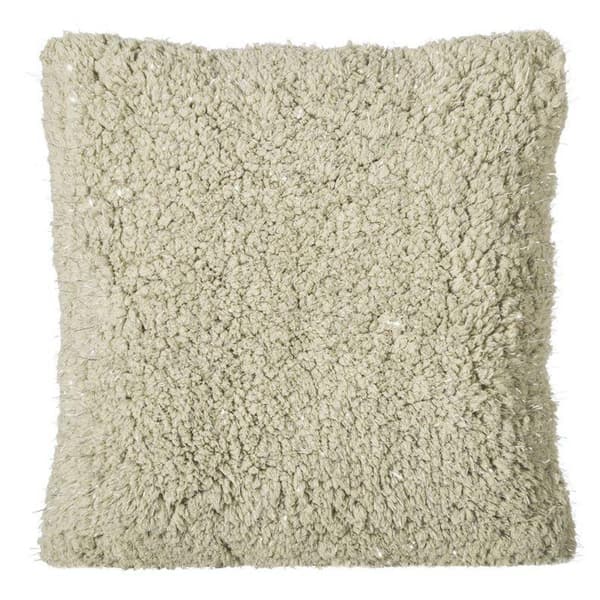 NESS PUDEBETRÆK 45 X 45 CM BEIGE