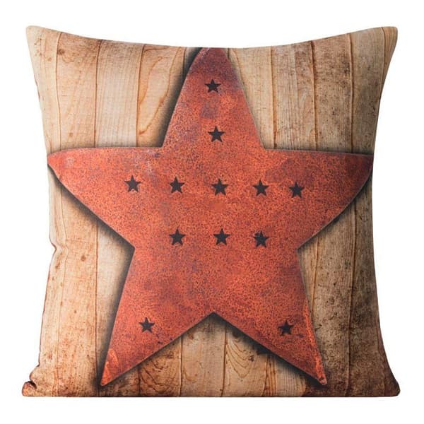 TYYNYLIINA STAR 11 40 X 40 CM RUSKEA