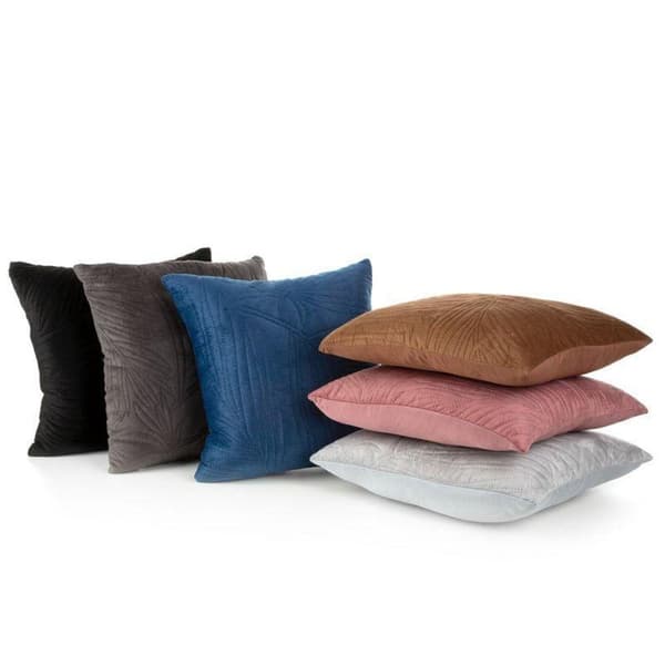 KUDDVALL DESIGN91 40 X 40 CM ROSA