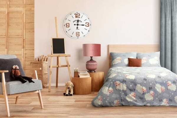 PUDEBEDRAG DESIGN91 40 X 40 CM GRAFIT
