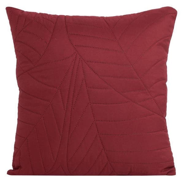 KUDDVALL DESIGN91 40 X 40 CM BURGUNDY