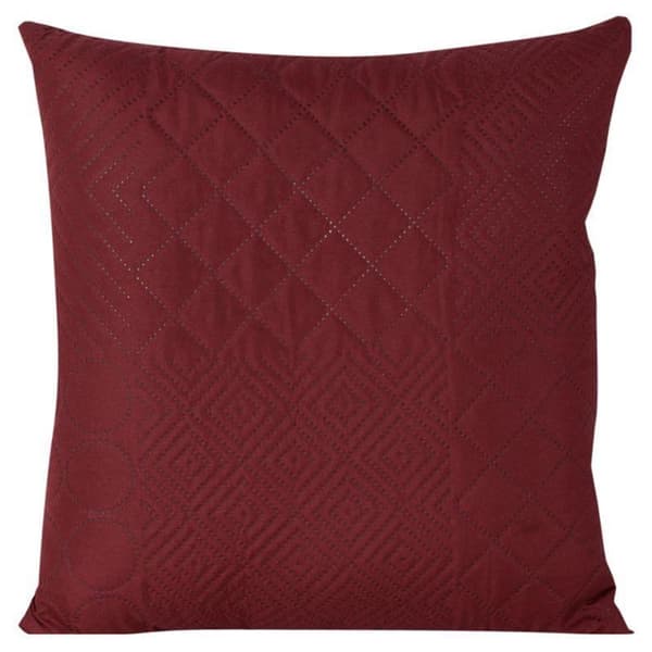 TYYNYLIINA DESIGN91 40 X 40 CM BURGUNDY