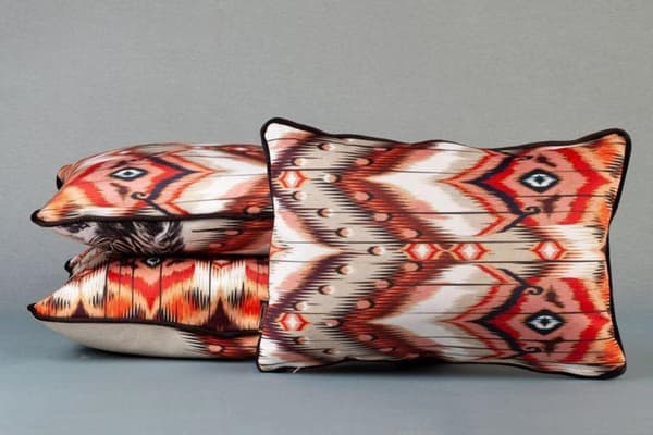 CEBRA KUDDVALL 30 X 45 CM BEIGE