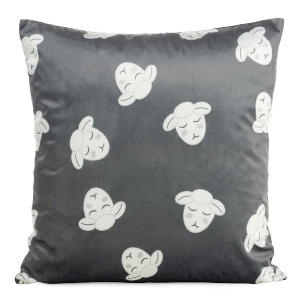 KUDDVALL DESIGN91 45 X 45 CM STÅL