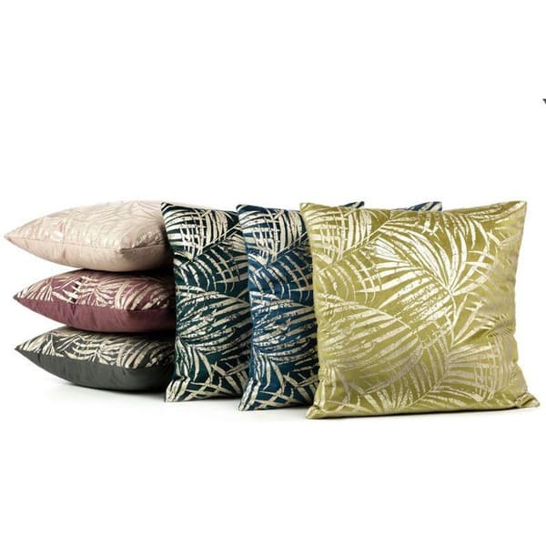 BLINK KUDDVALL 26 45 X 45 CM LILA