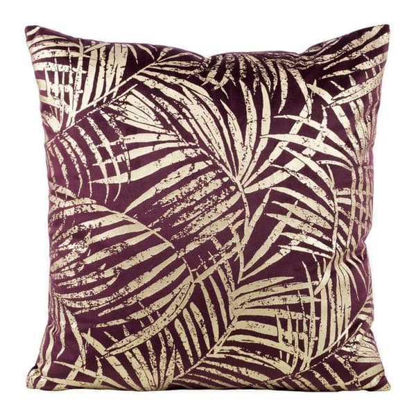 BLINK KUDDVALL 26 45 X 45 CM LILA