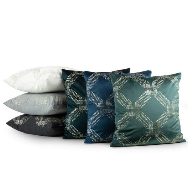 BLINK 30 TYYNYLIINA 45 X 45 CM NAVY