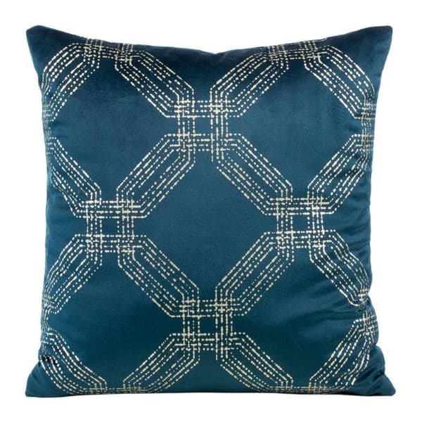 BLINK 30 TYYNYLIINA 45 X 45 CM NAVY