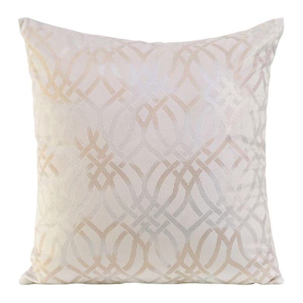 ARETA PUDEBETRÆK 40 X 40 CM CREME