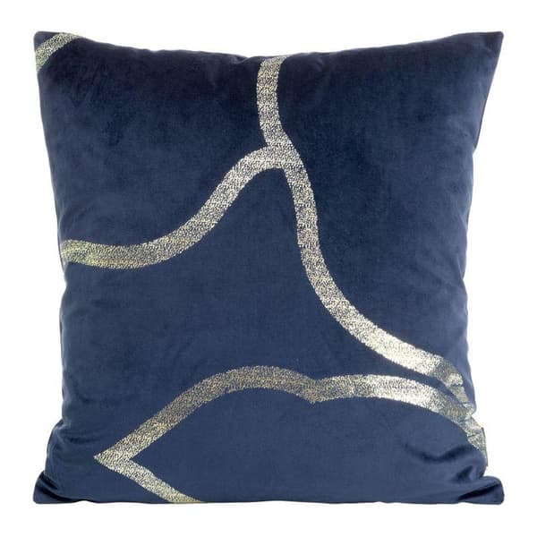 BLINK 40 TYYNYLIINA 45 X 45 CM NAVY