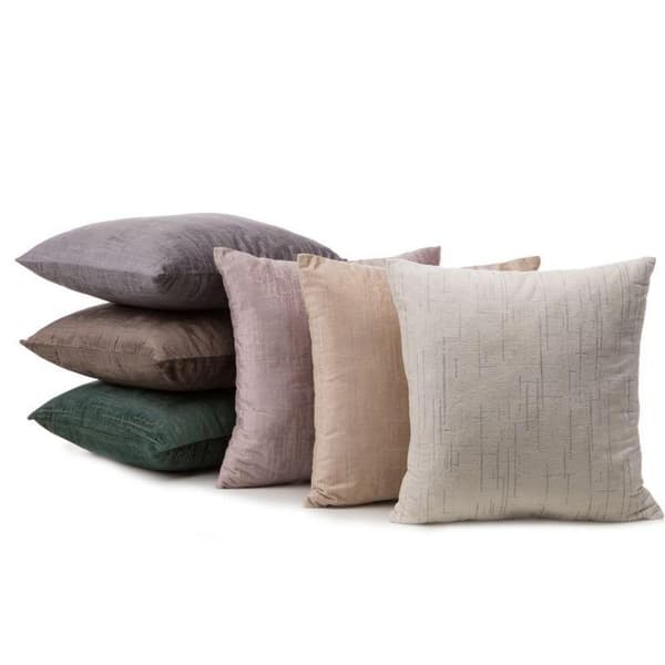 KUDDVALL MARSALA 40 X 40 CM BRUNT
