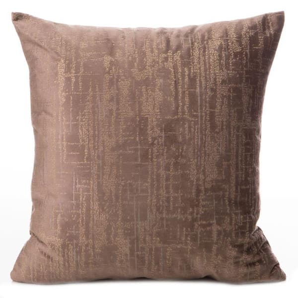 KUDDVALL MARSALA 40 X 40 CM BRUNT