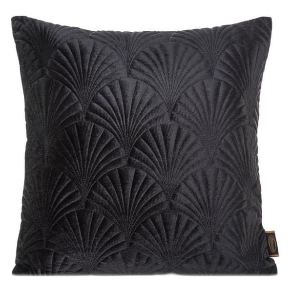 KUDDVALL RIA2 45 X 45 CM SVART