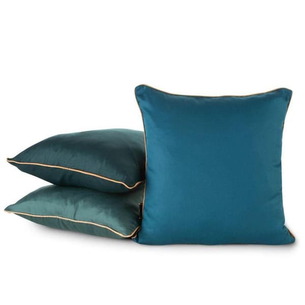 PREMIUM tyynyliina 45 x 45 CM SAGE
