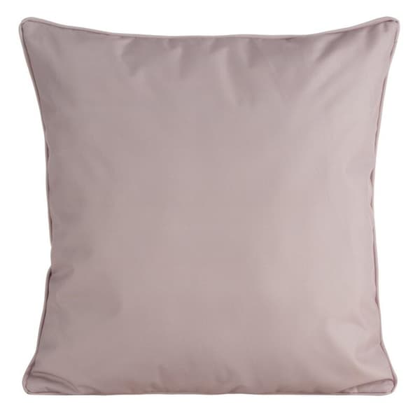GARDEN5 PUDEBETRÆK 45 X 45 CM PULVER PINK