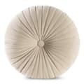 Miniatyrbillede 2 af 2: PUDEBETRÆK 68 × 40 CM BEIGE