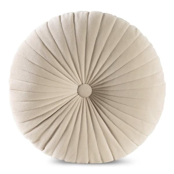 PUDEBETRÆK 68 × 40 CM BEIGE