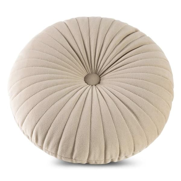 PUDEBETRÆK 68 × 40 CM BEIGE