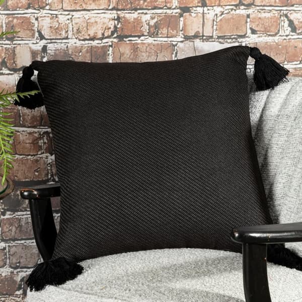 POLY 05 TYYNYLIINO 45 X 45 CM NAVY