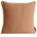 Miniatyrbillede 2 af 3: BUKLING PUDEBETRÆK 45 X 45 CM BEIGE