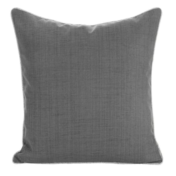 TRÄDGÅRD3 KUDDVALL 45 X 45 CM STÅL