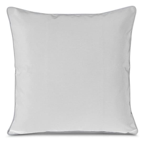 TRÄDGÅRD4 KUDDVALL 45 X 45 CM VIT