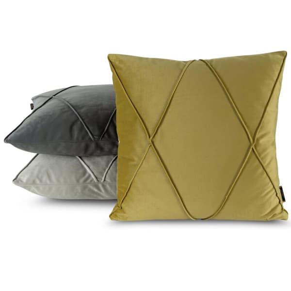 NALA PUDEBETRÆK 1 45 X 45 CM BEIGE
