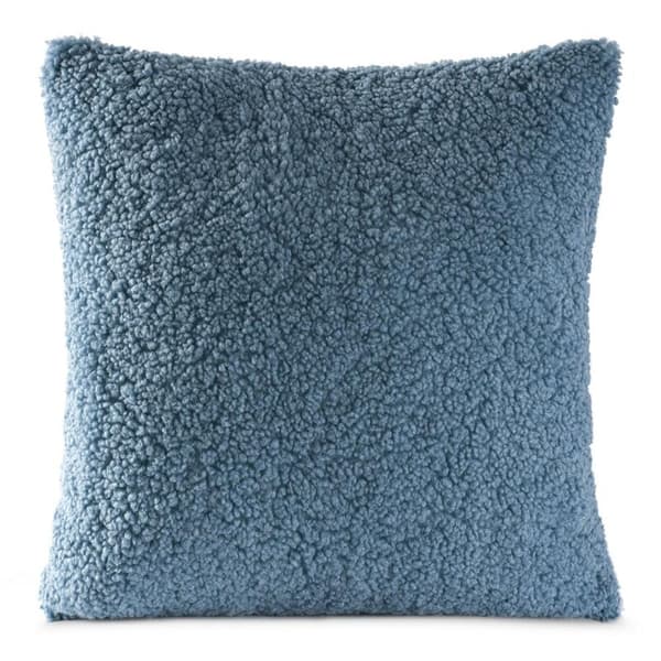 VÅRD BUKLA 03 45 X 45 CM BLÅ