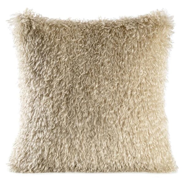 SANA PUDEBETRÆK 45 X 45 CM BEIGE