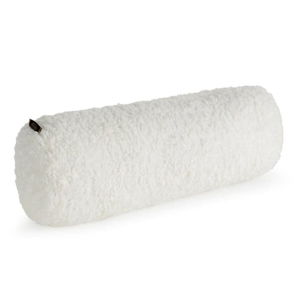 PUDEBETRÆK BUKLA 10 45 X 15 CM CREME