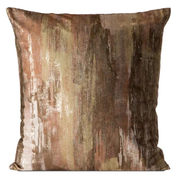VÅRD ELLA 45 X 45 CM BRUNT