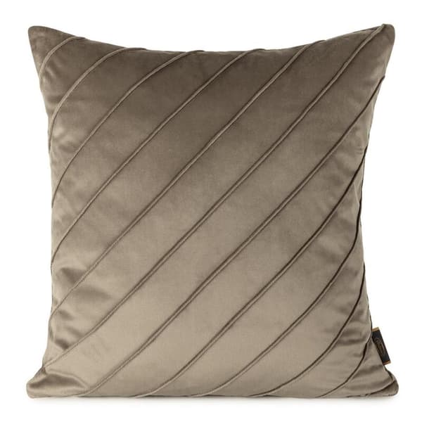 NALA PUDEBETRÆK 3 45 X 45 CM BEIGE