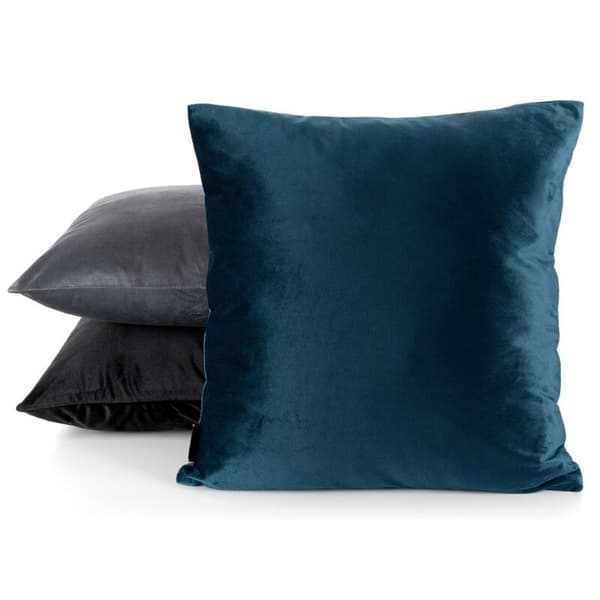 ELORA TYYNYLIINO 60 X 60 CM NAVY BLUE