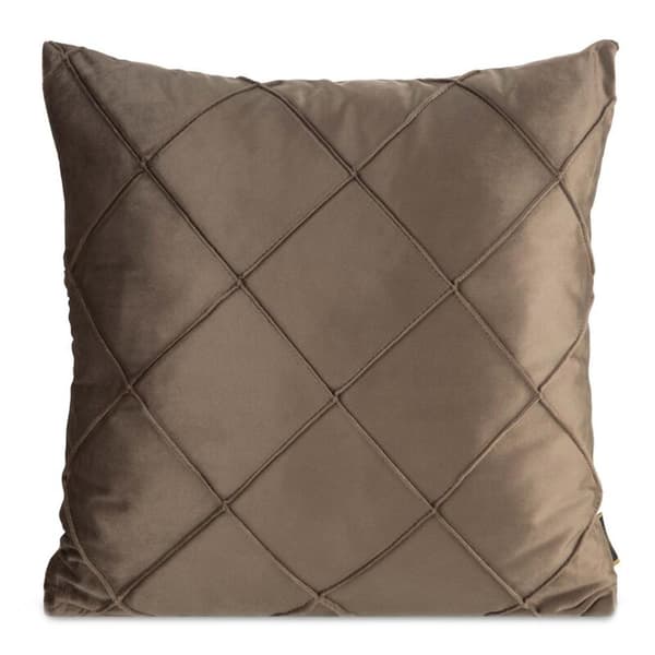 NALA TYYNYLIINA 2 45 X 45 CM TUMMAA BEIGE