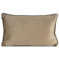 Miniatyrbillede 1 af 5: PUDEBEDRAG MELIA 2 30 X 50 CM BEIGE